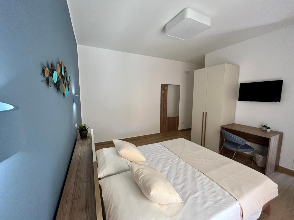Oltremare * Agropoli