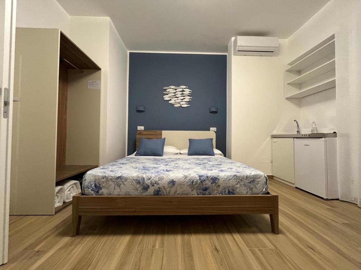 Oltremare Agropoli