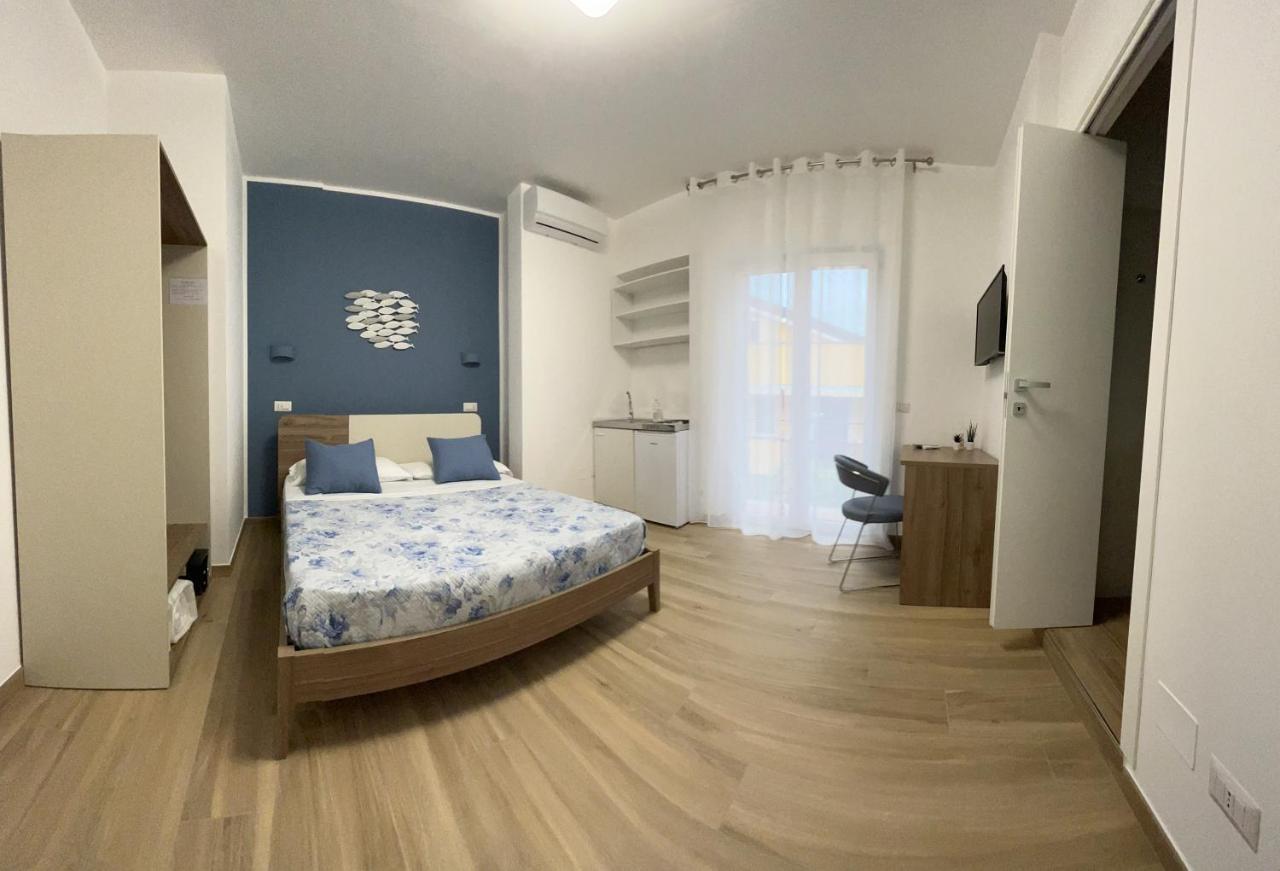 Oltremare Agropoli