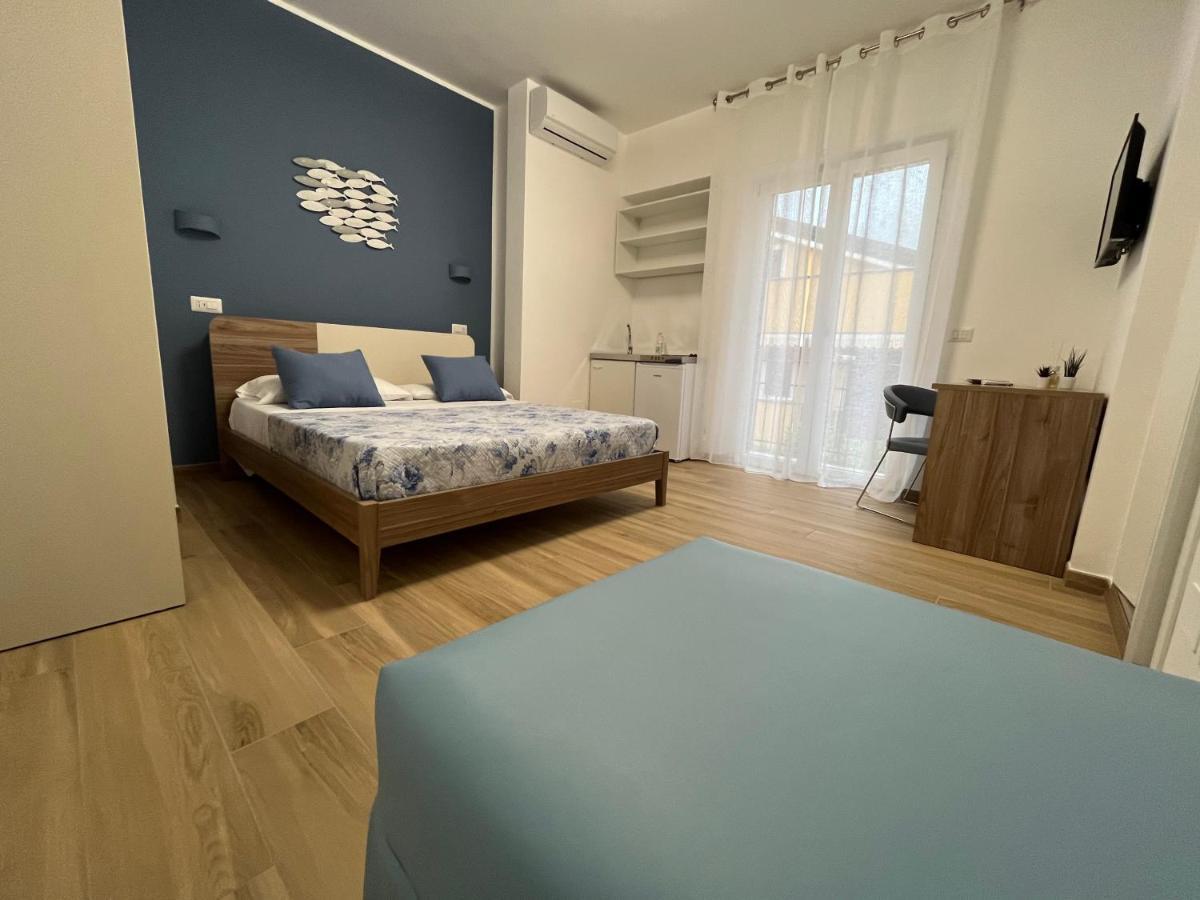 Oltremare Agropoli
