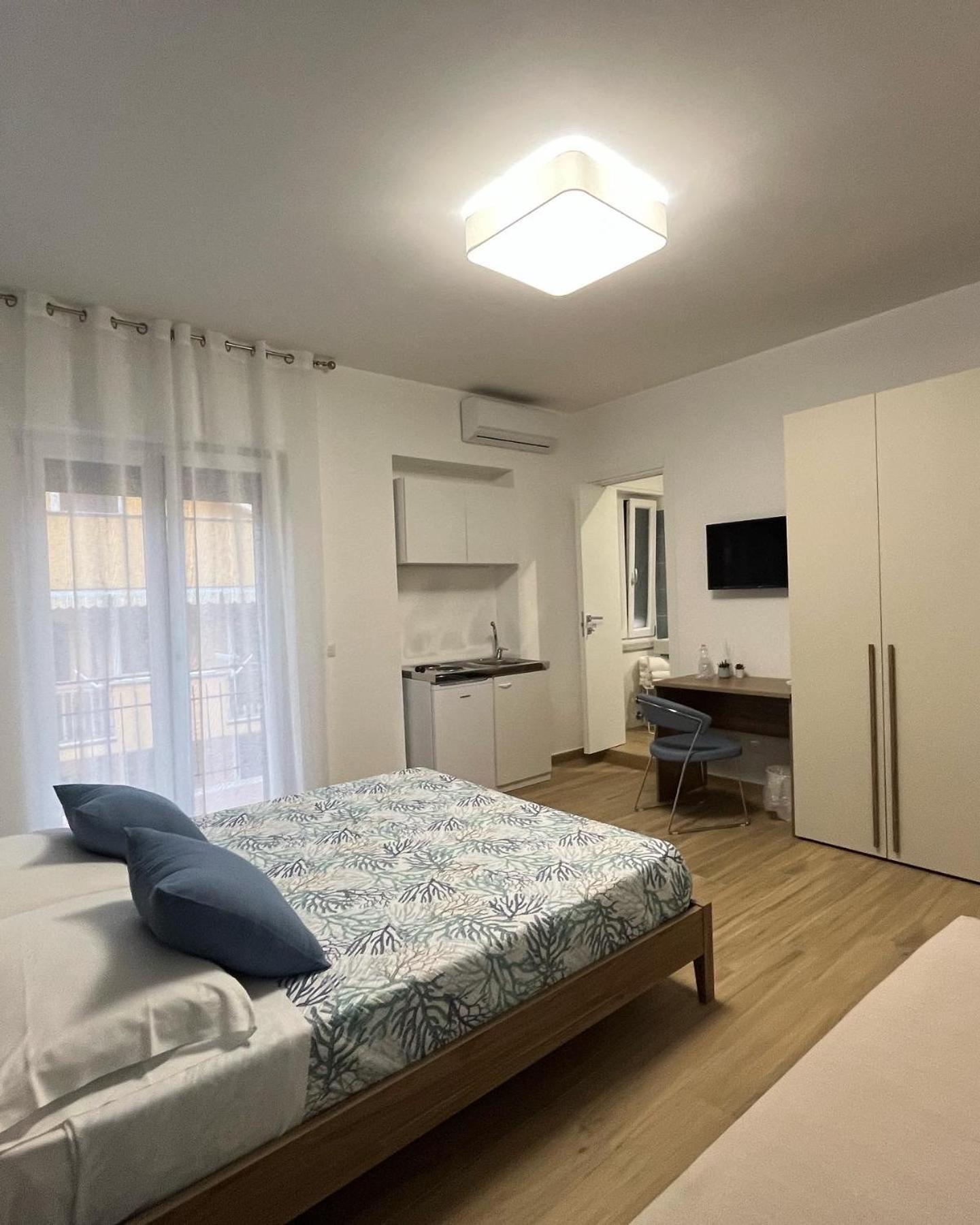 Oltremare Agropoli