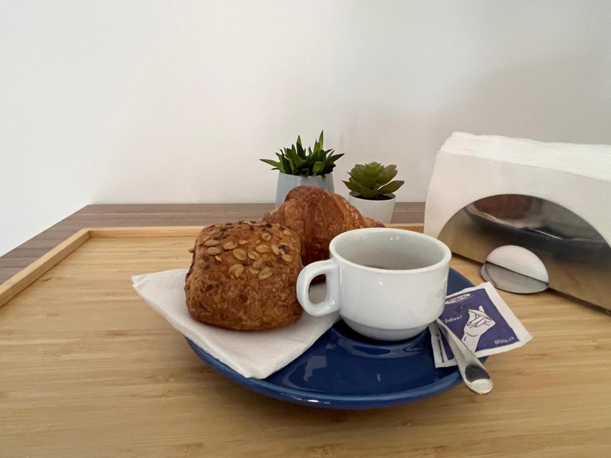 Bed & Breakfast Oltremare Agropoli