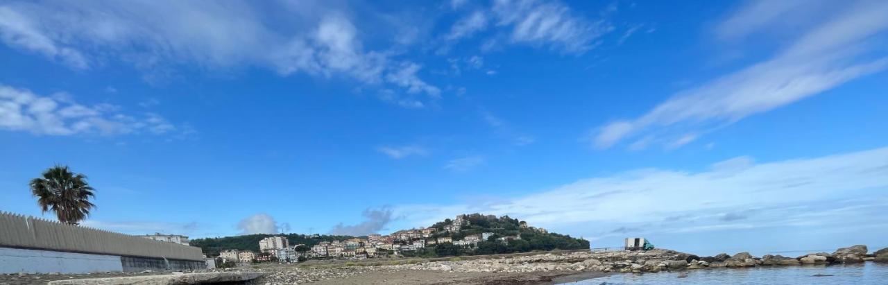 Oltremare Agropoli